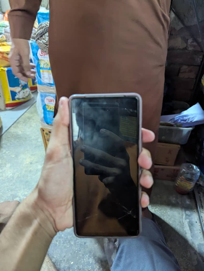 Google Pixel 7 0