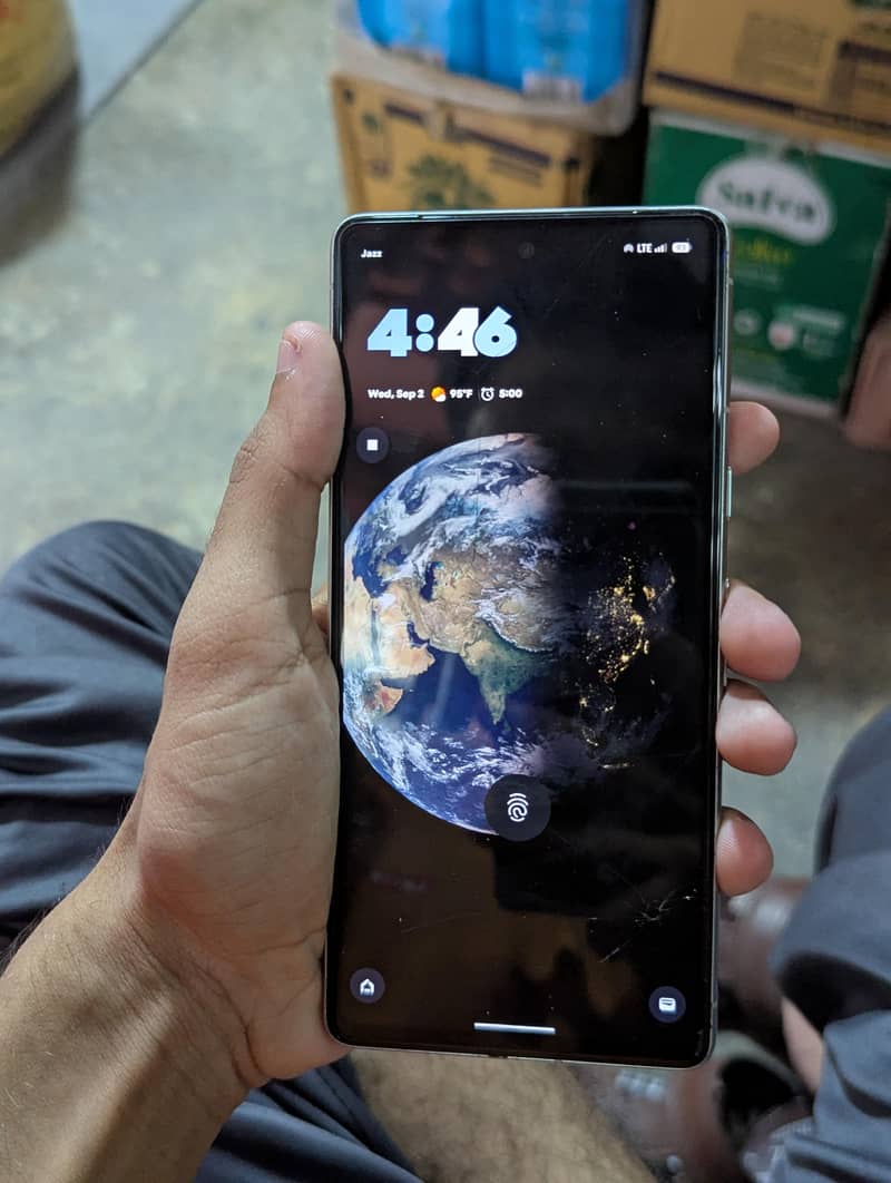 Google Pixel 7 2