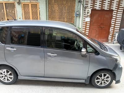 Daihatsu Move 2013/2016