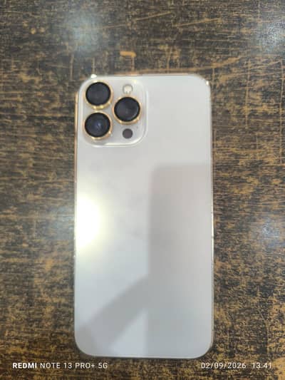 Apple iPhone 13 Pro Max WP# 0301 7081480