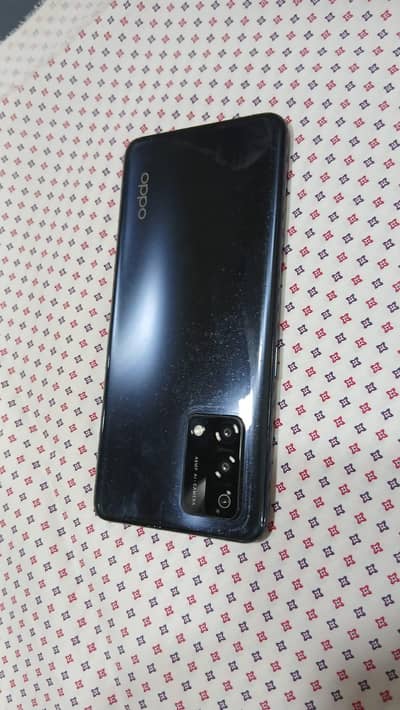 OPPO F19