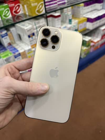 Apple iPhone 13 Pro Max