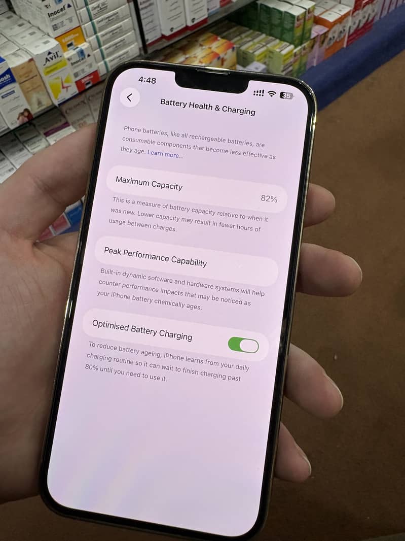Apple iPhone 13 Pro Max 1