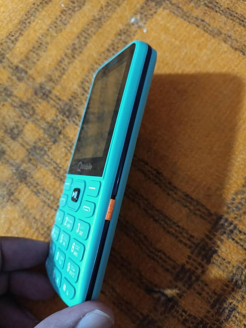 QMobile Other Model 1