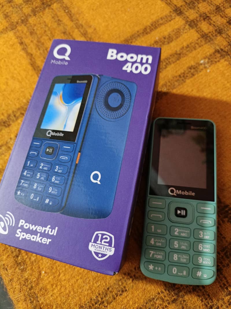 QMobile Other Model 2