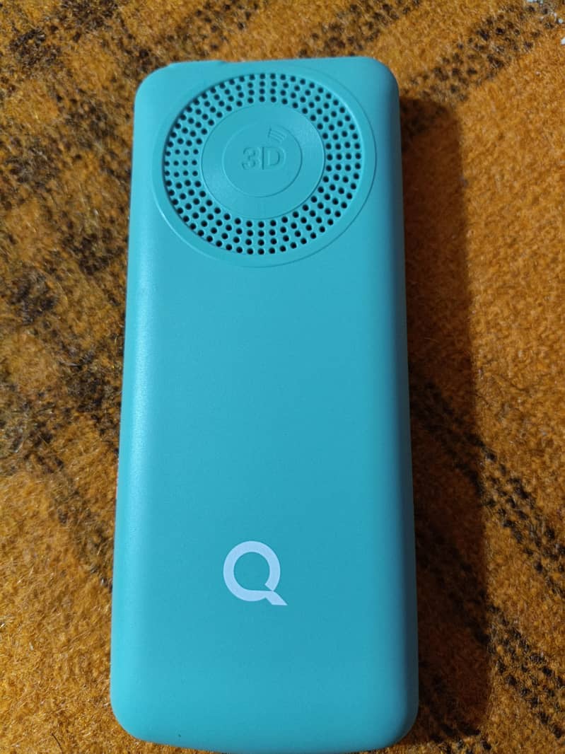 QMobile Other Model 3