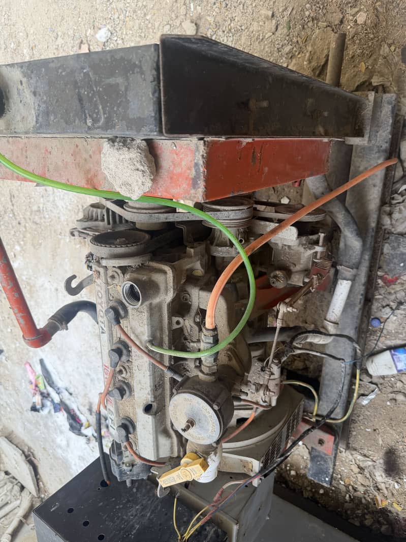 Generator 1