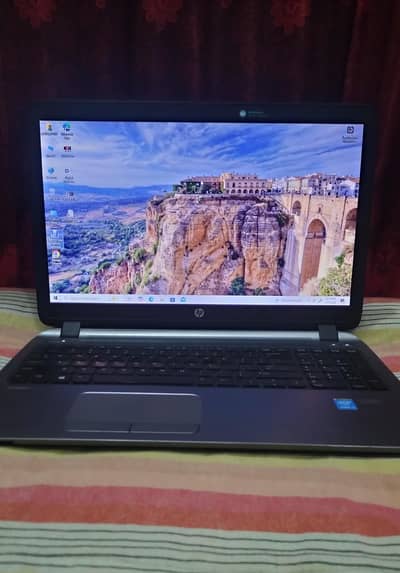 Hp probook 450 g2 laptop