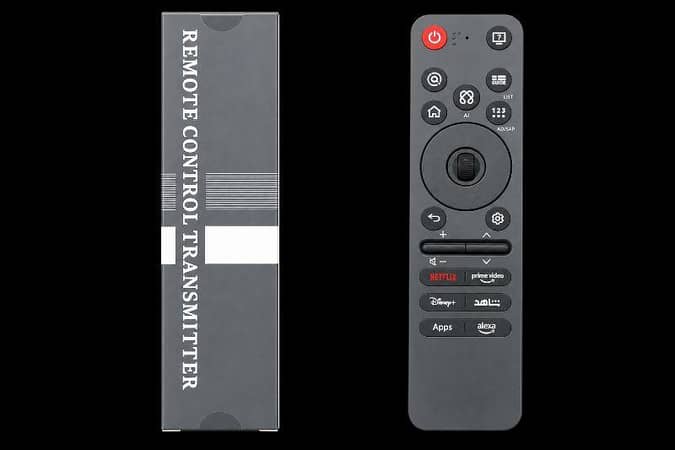 LG Smart TV Remote/TV Remote with Voice