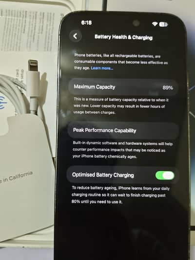 Apple iPhone 14 Pro Max urjint sail