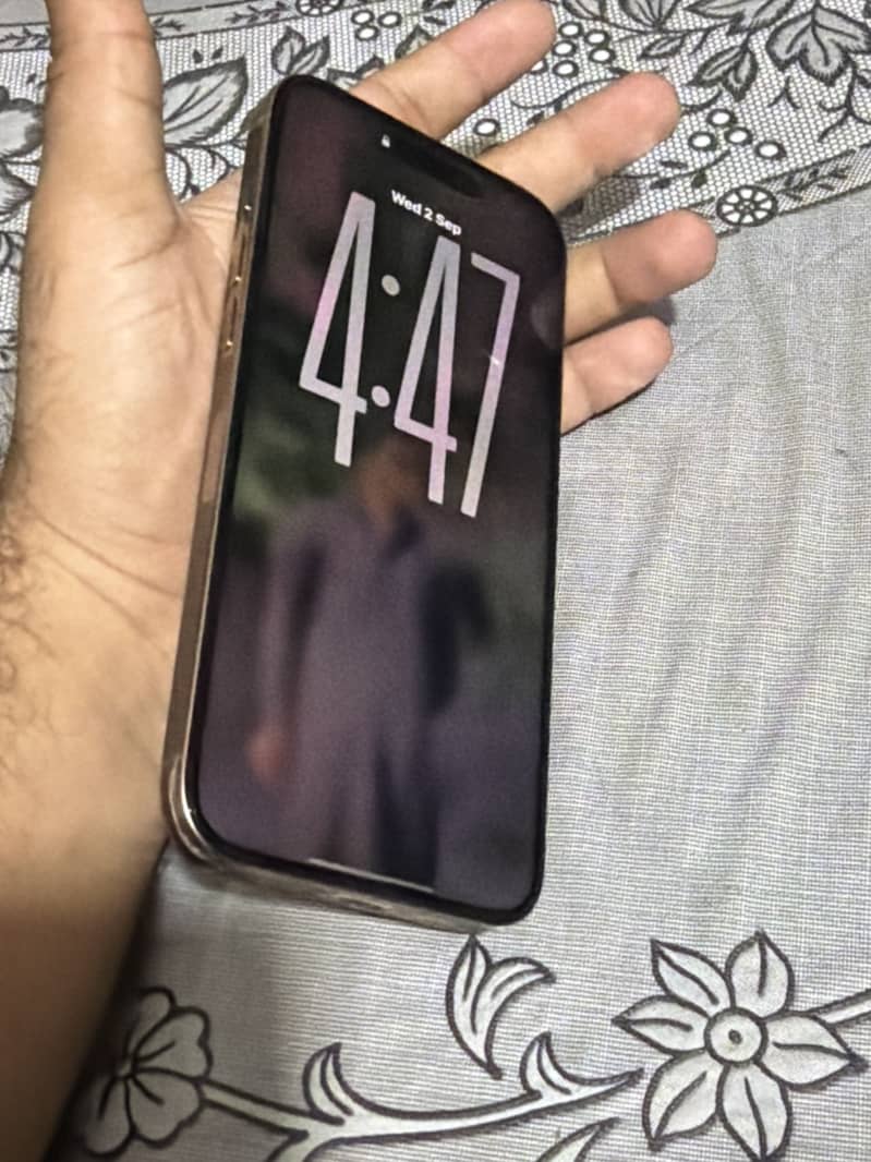 Apple iPhone 16 Pro Max 4