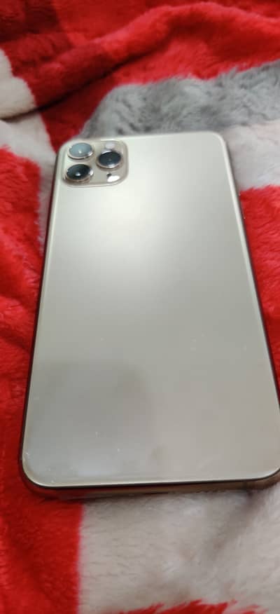 Apple iPhone 11 Pro Max