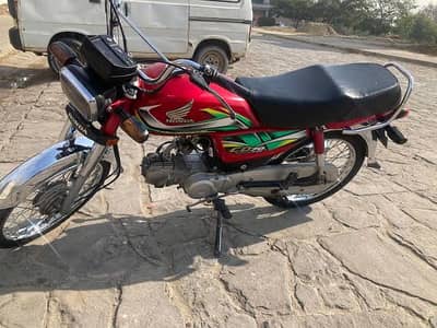 Bikes Available For Indrive Yango Foodpanda bykea