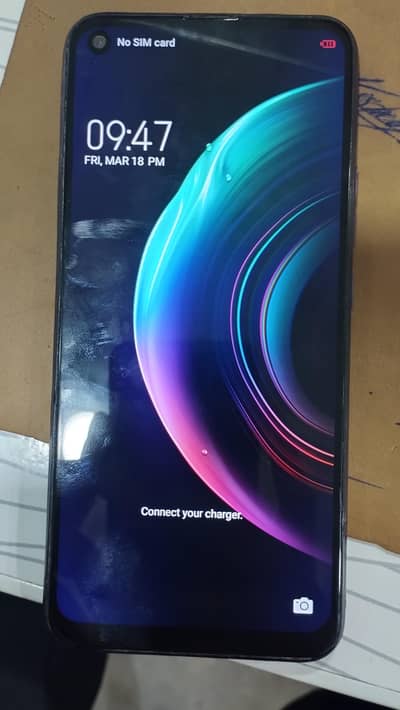 Tecno CAMON 15