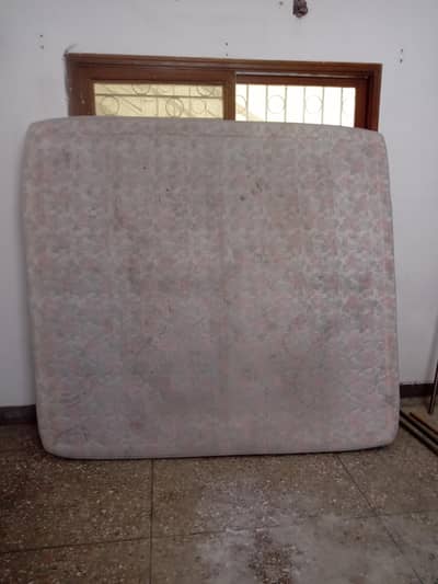 spring bed mattress