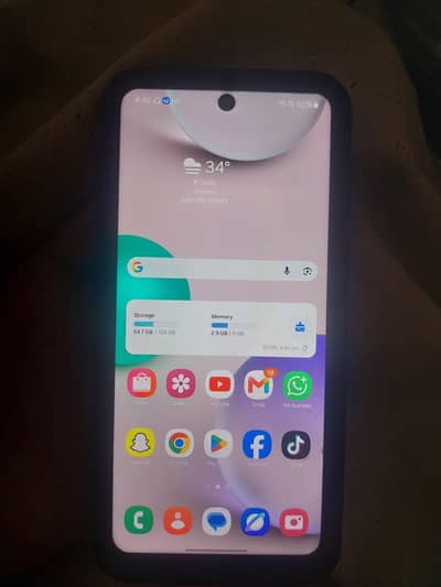 Samsung Mobile A72