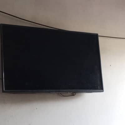 global smart led tv