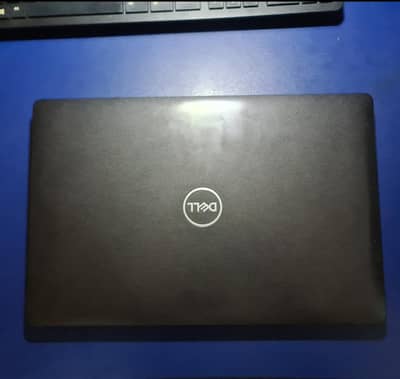 Dell i7 8th gen Laptop