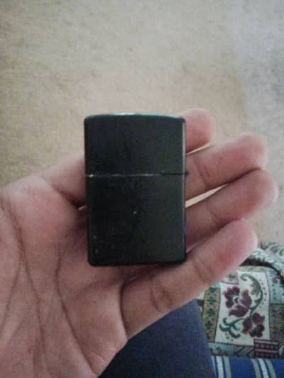 zippo lighter copy
