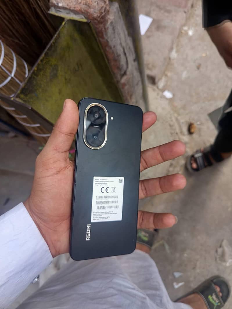 Xiaomi Redmi A5 1