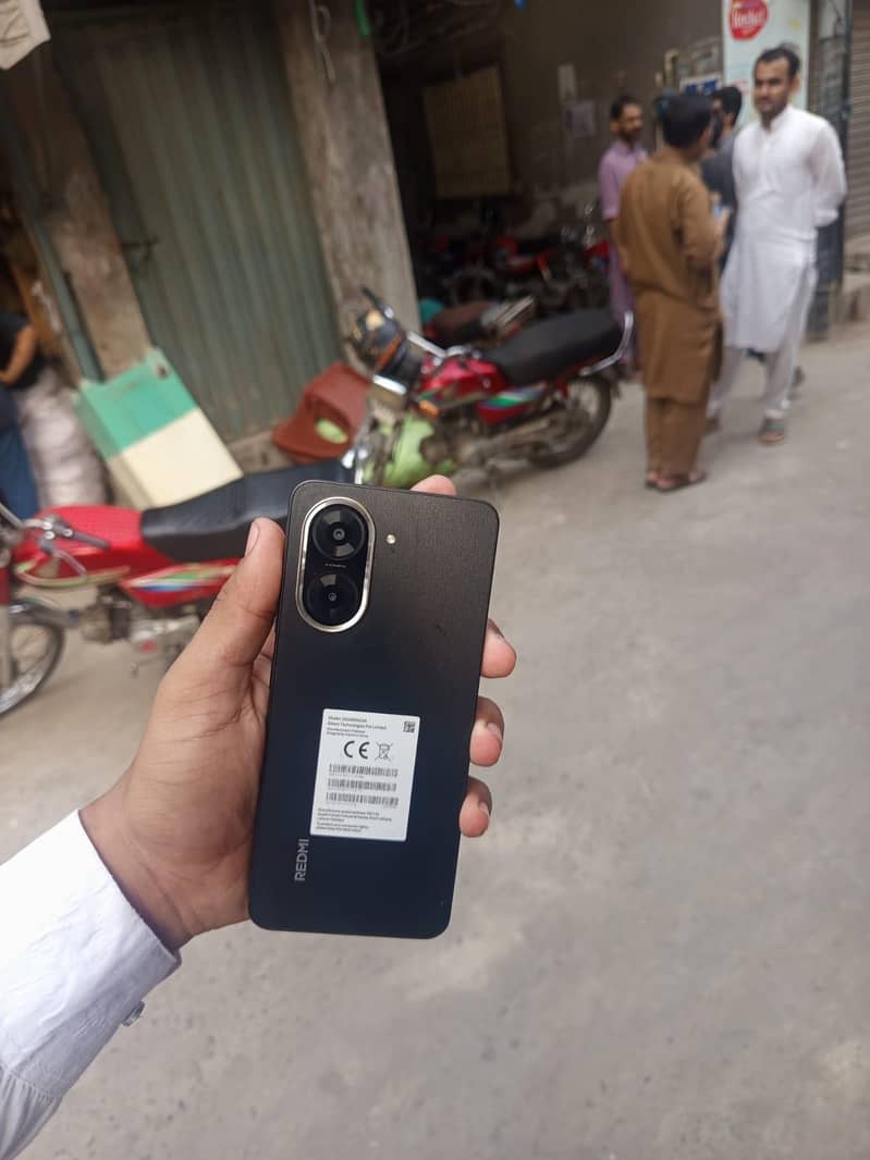 Xiaomi Redmi A5 3
