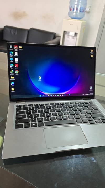 Dell Lattitude 7400 2 in 1 Touch