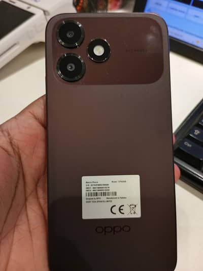 oppo A6c