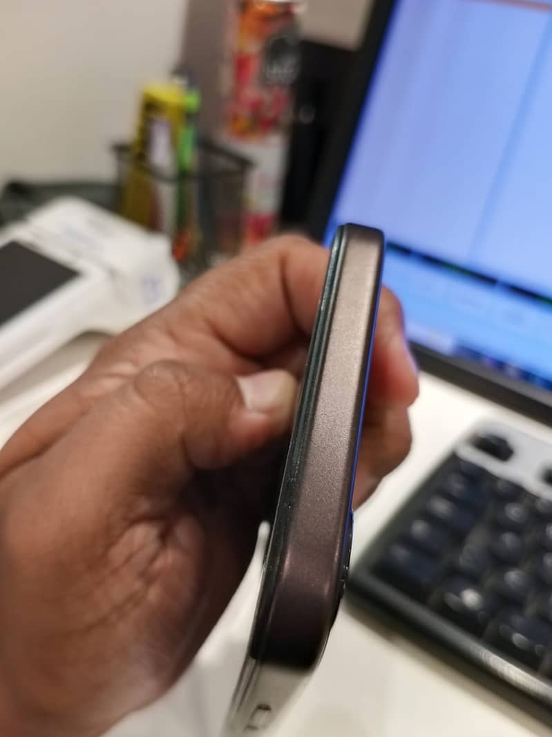oppo A6c 1