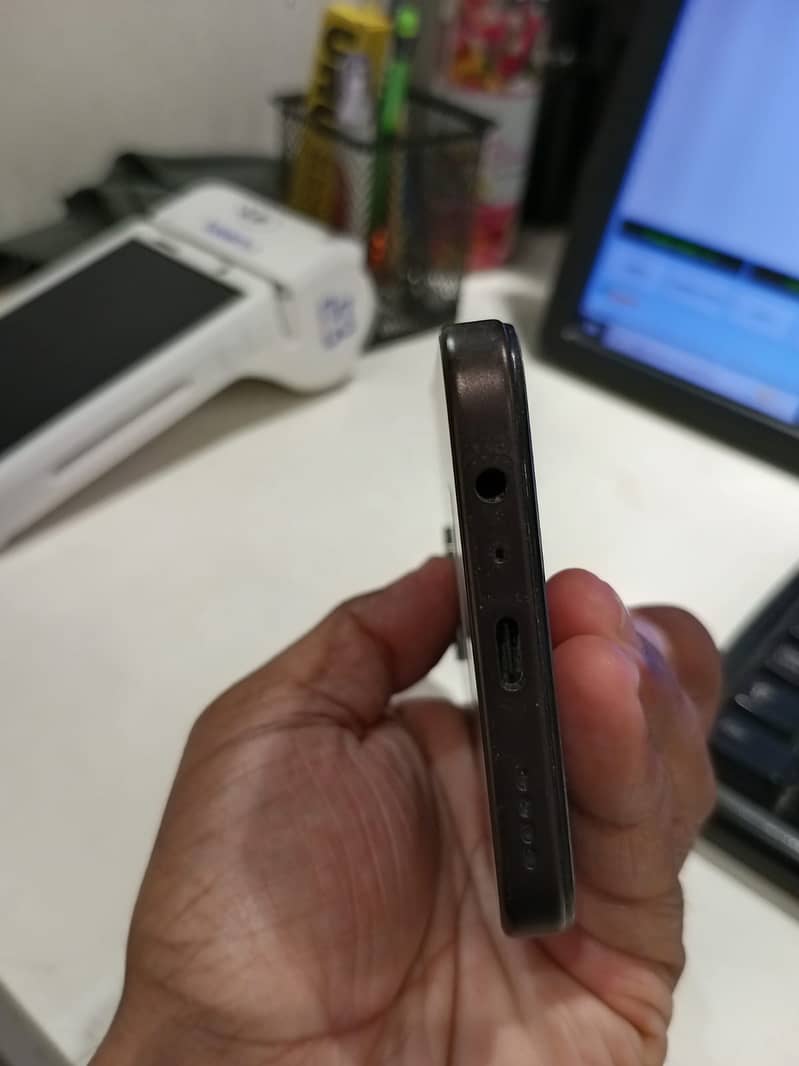 oppo A6c 3