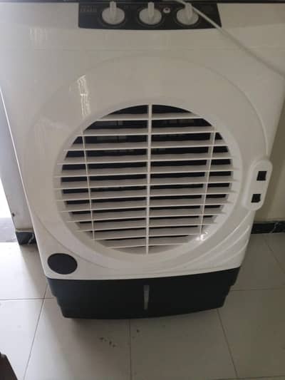 Room cooler