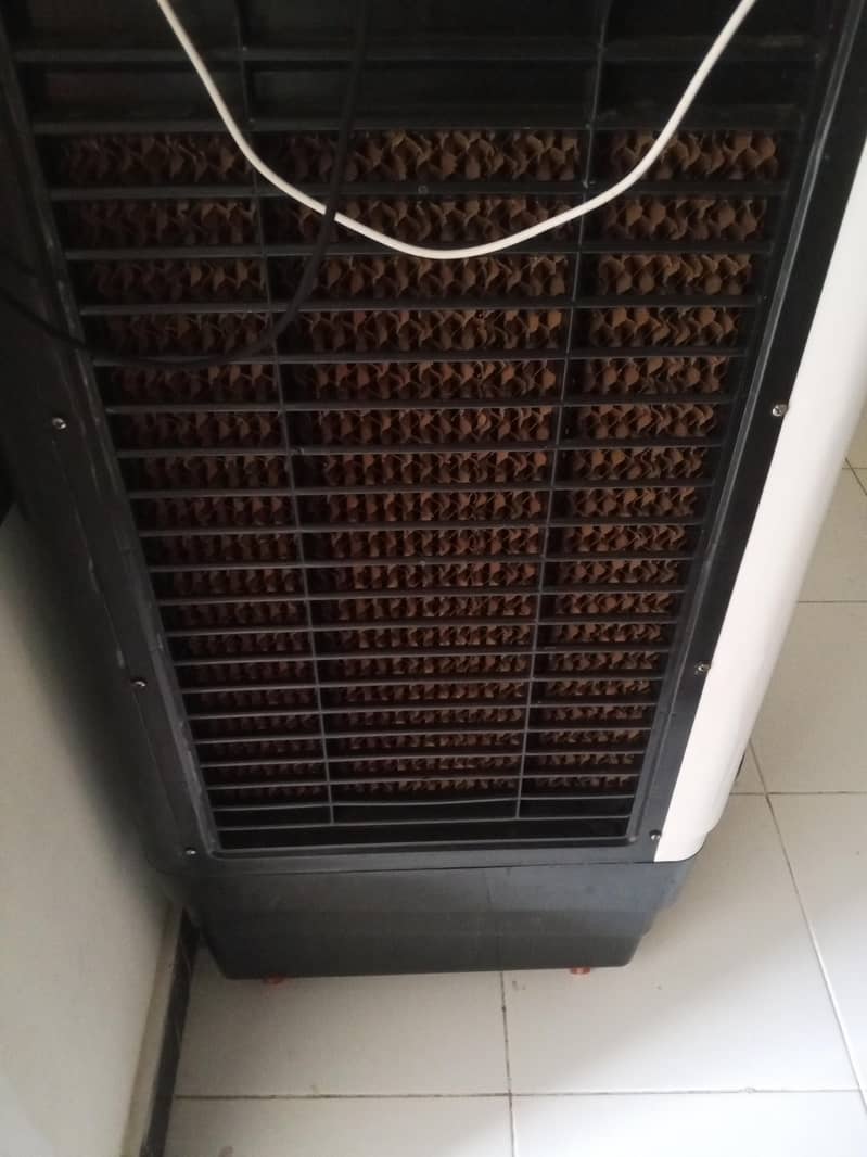 Room cooler 2
