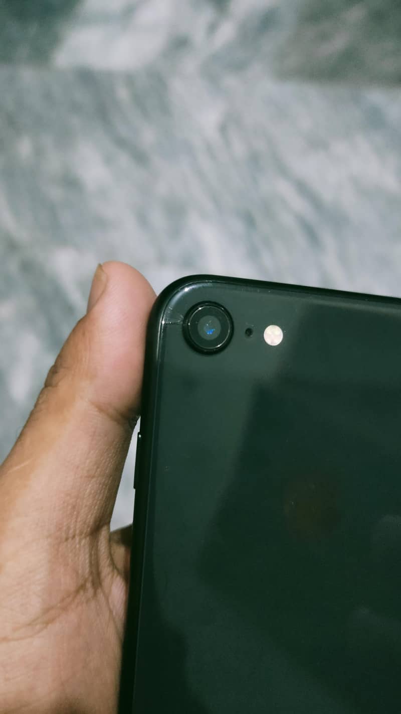 Apple iPhone SE bypass 5