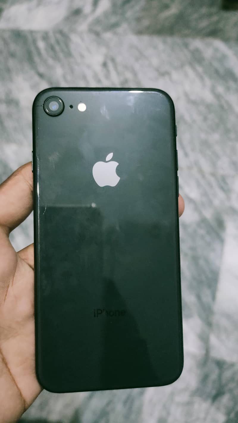 Apple iPhone SE bypass 7