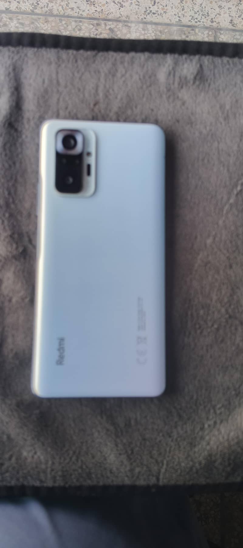 Xiaomi Redmi Note 10 Pro 1
