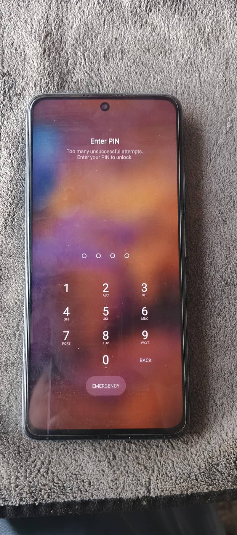 Xiaomi Redmi Note 10 Pro 2