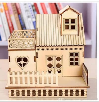 Doll House
