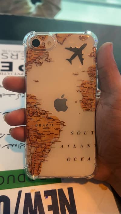 Apple iPhone SE 2020
