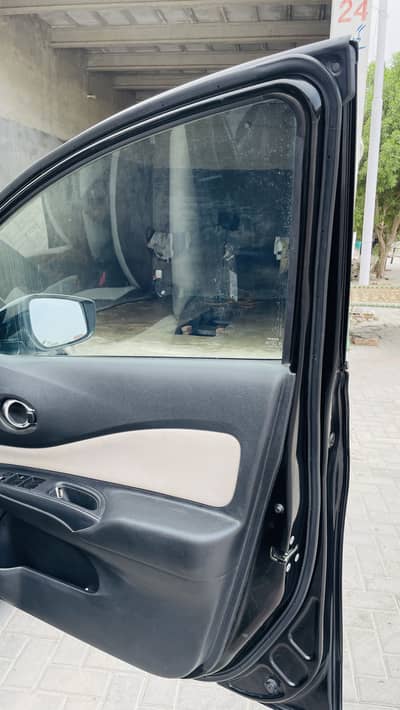 Nissan Note E Power 2019