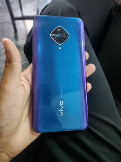 Vivo Y51 for sale