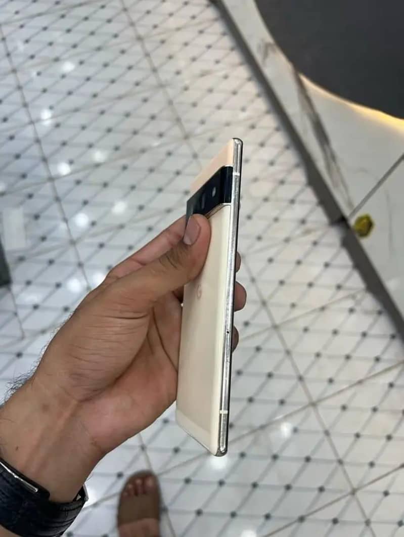 Google Pixel 6 Pro 1