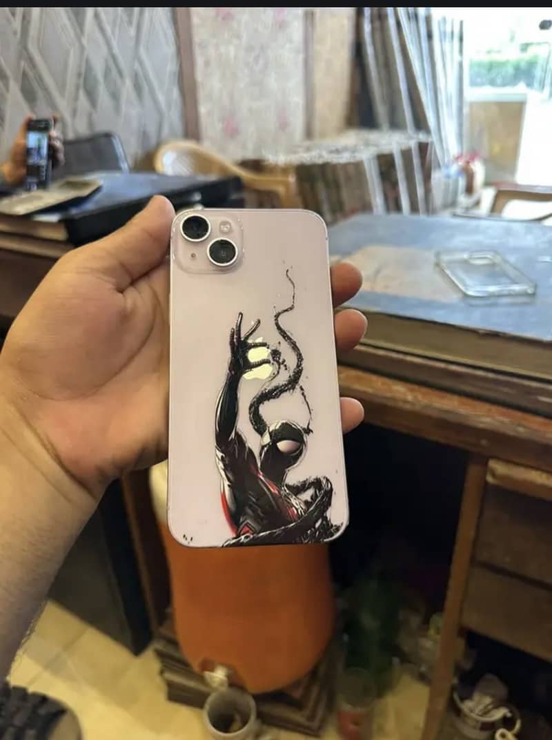 Apple iPhone 14 Plus jv 2