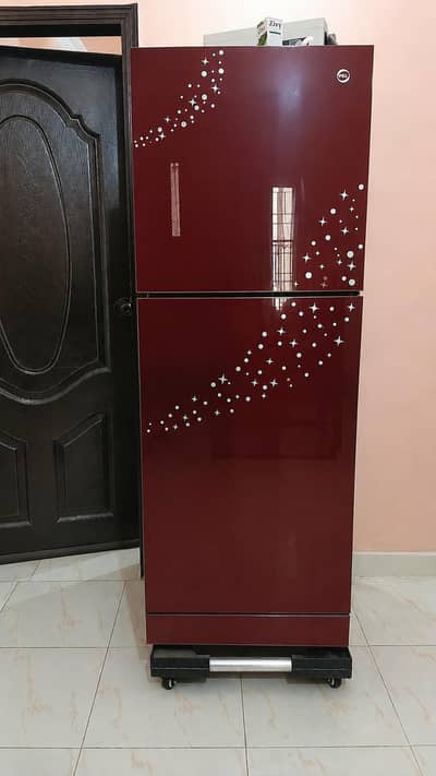 PEL Refrigerator – Double Door | Excellent Cooling | Good Condition