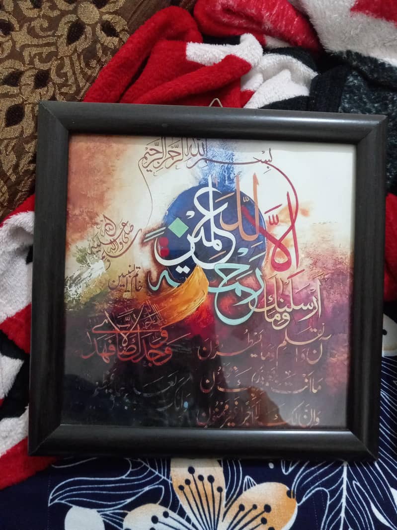 framed paintings 0