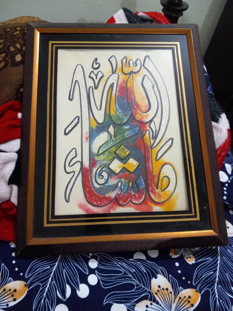 framed paintings 4