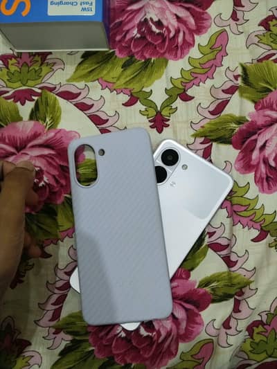 Tecno Spark Go 3
