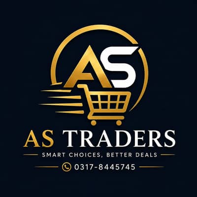Online products seller