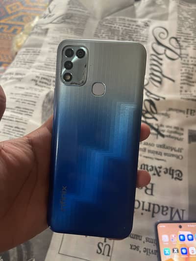 Infinix Hot 11 Play 4/64gb all ok 03236602153