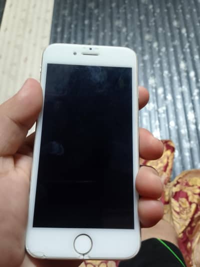 Apple iPhone 6S