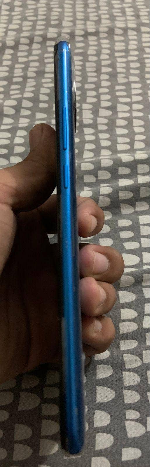 OPPO A16e 1