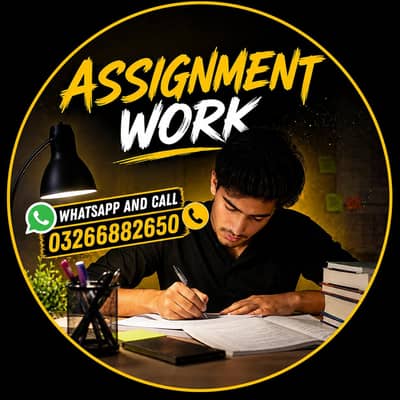 assigment writing
